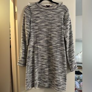 Lou and Grey sweater dress size XS